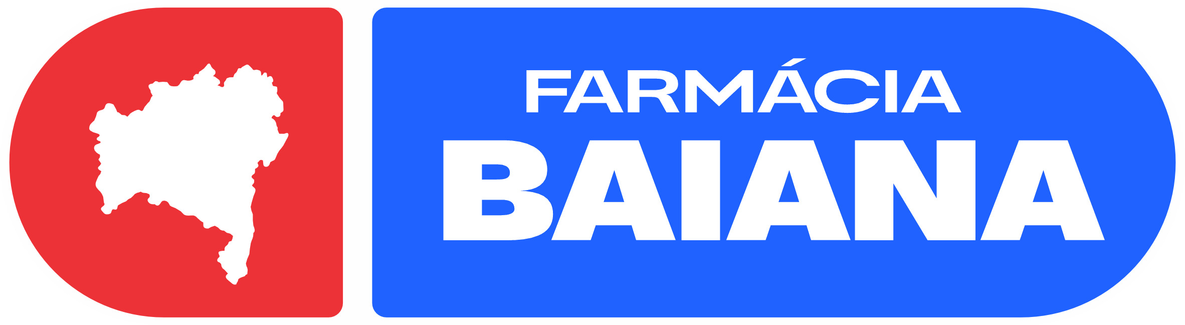 Logo Farmácia Baiana